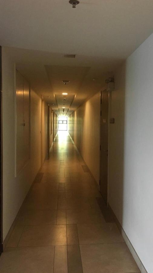 Unixx Condo Pattaya Near Walking Street Exterior photo